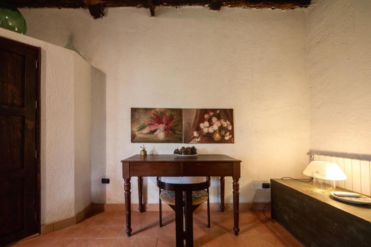 Casa Migliaca * Pettineo