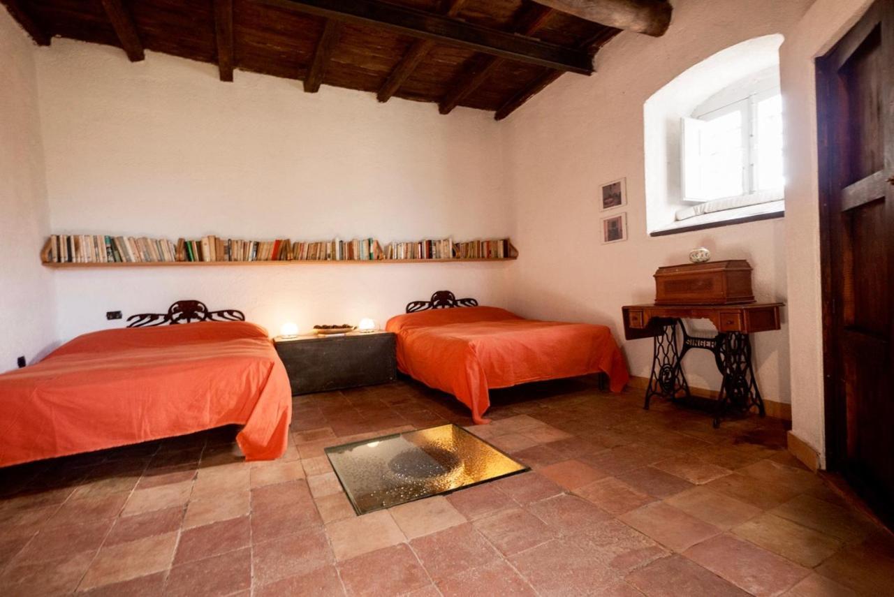 Casa Migliaca Pettineo