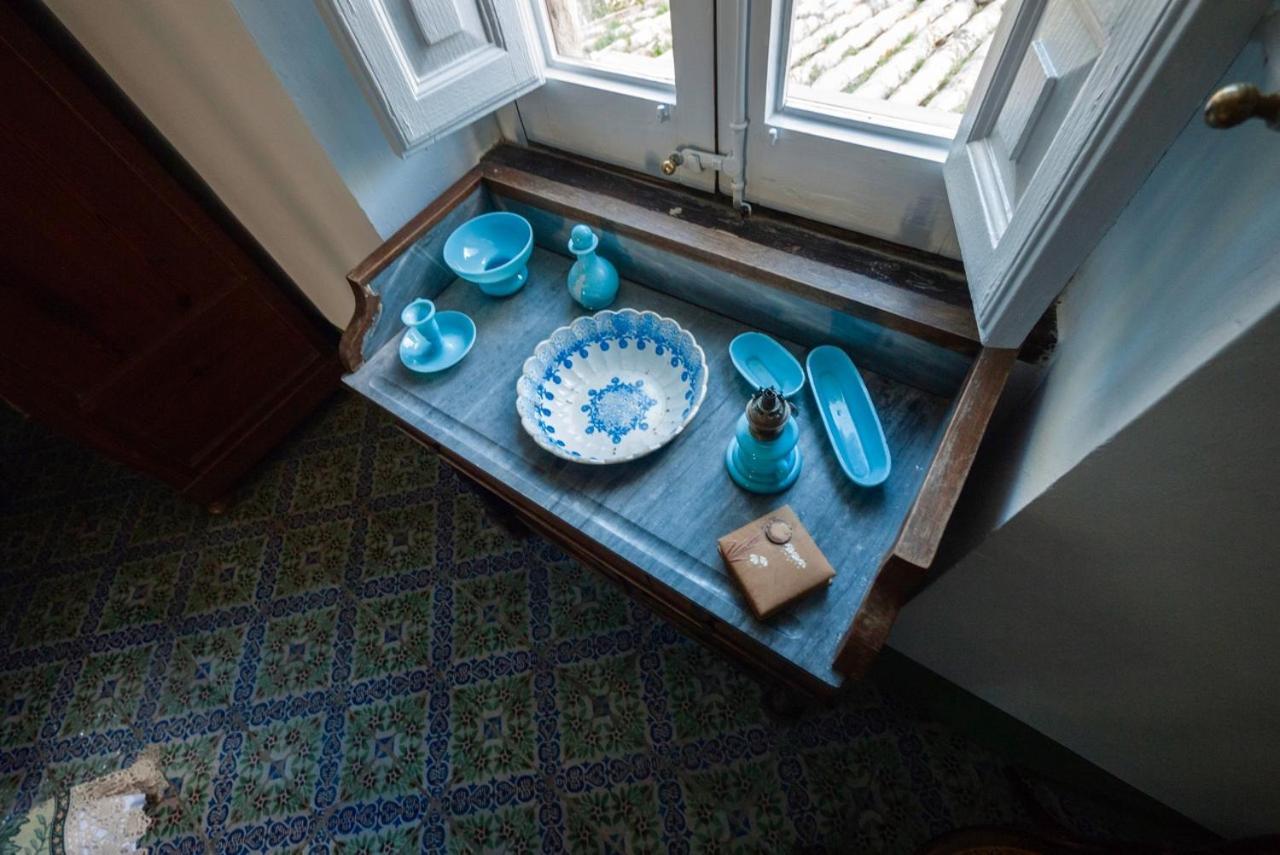 Casa Migliaca Alojamento de Turismo Rural *