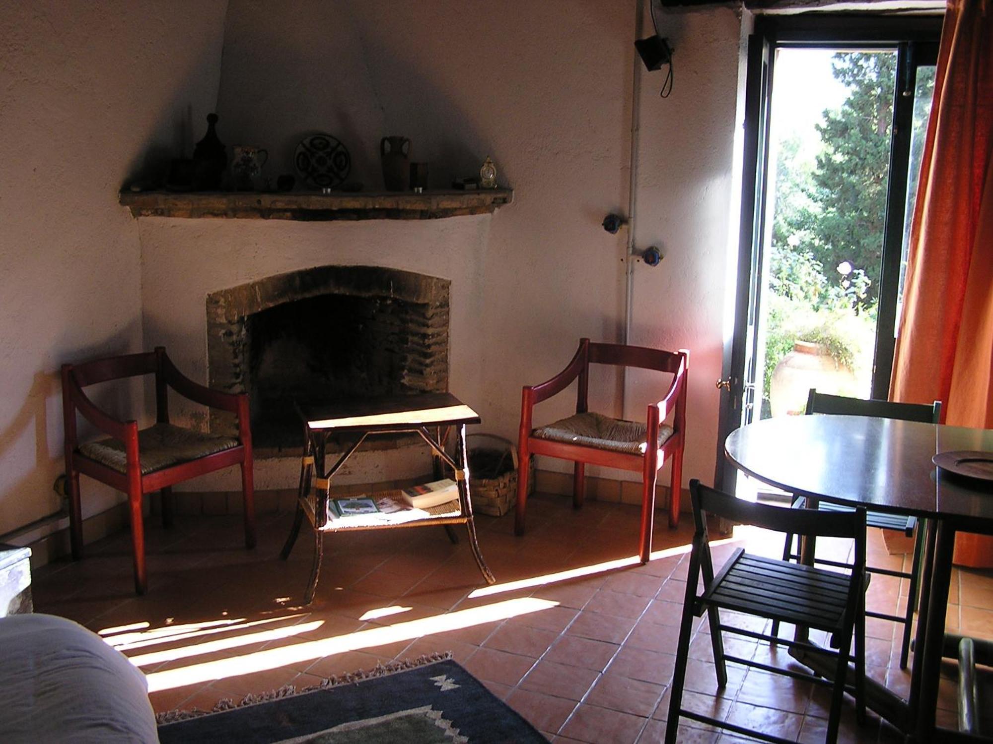Alojamento de Turismo Rural Casa Migliaca *