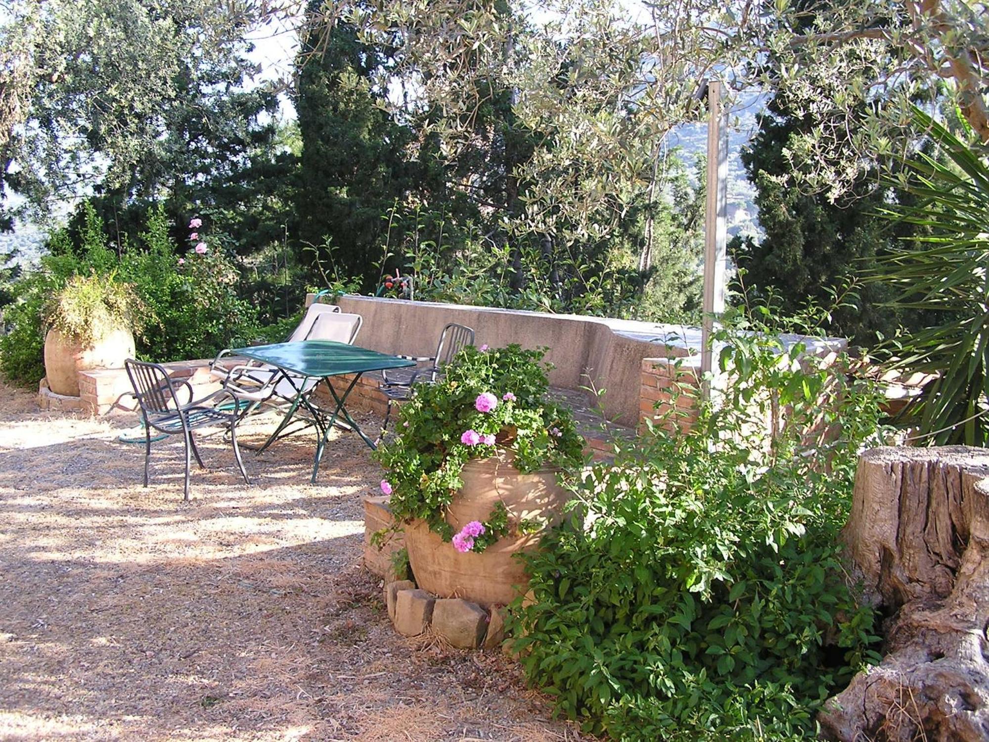 Casa Migliaca Pettineo