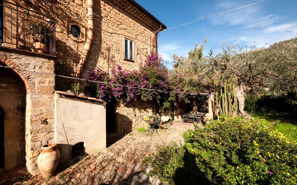 Casa Migliaca Alojamento de Turismo Rural Pettineo