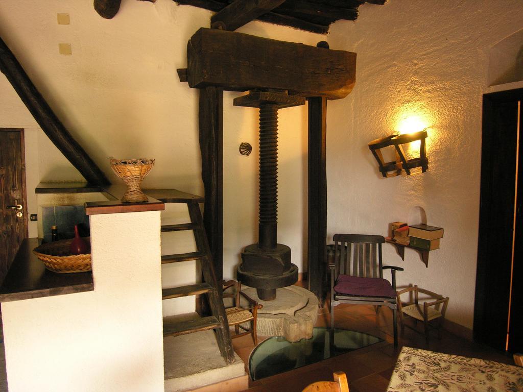 Casa Migliaca Alojamento de Turismo Rural *