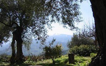 Alojamento de Turismo Rural Casa Migliaca Pettineo