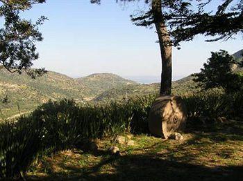 Alojamento de Turismo Rural Casa Migliaca *