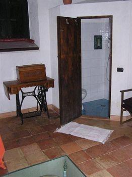 Alojamento de Turismo Rural Casa Migliaca *