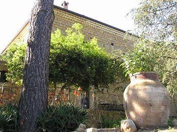 Casa Migliaca Pettineo