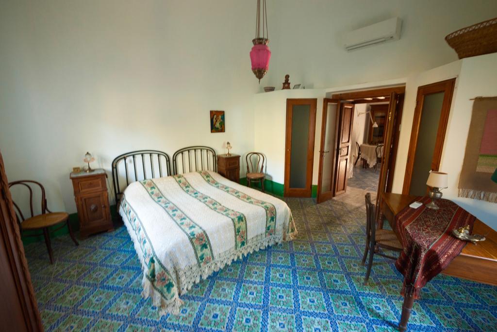 Casa Migliaca Alojamento de Turismo Rural *