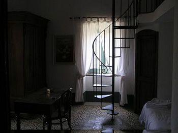 Alojamento de Turismo Rural Casa Migliaca