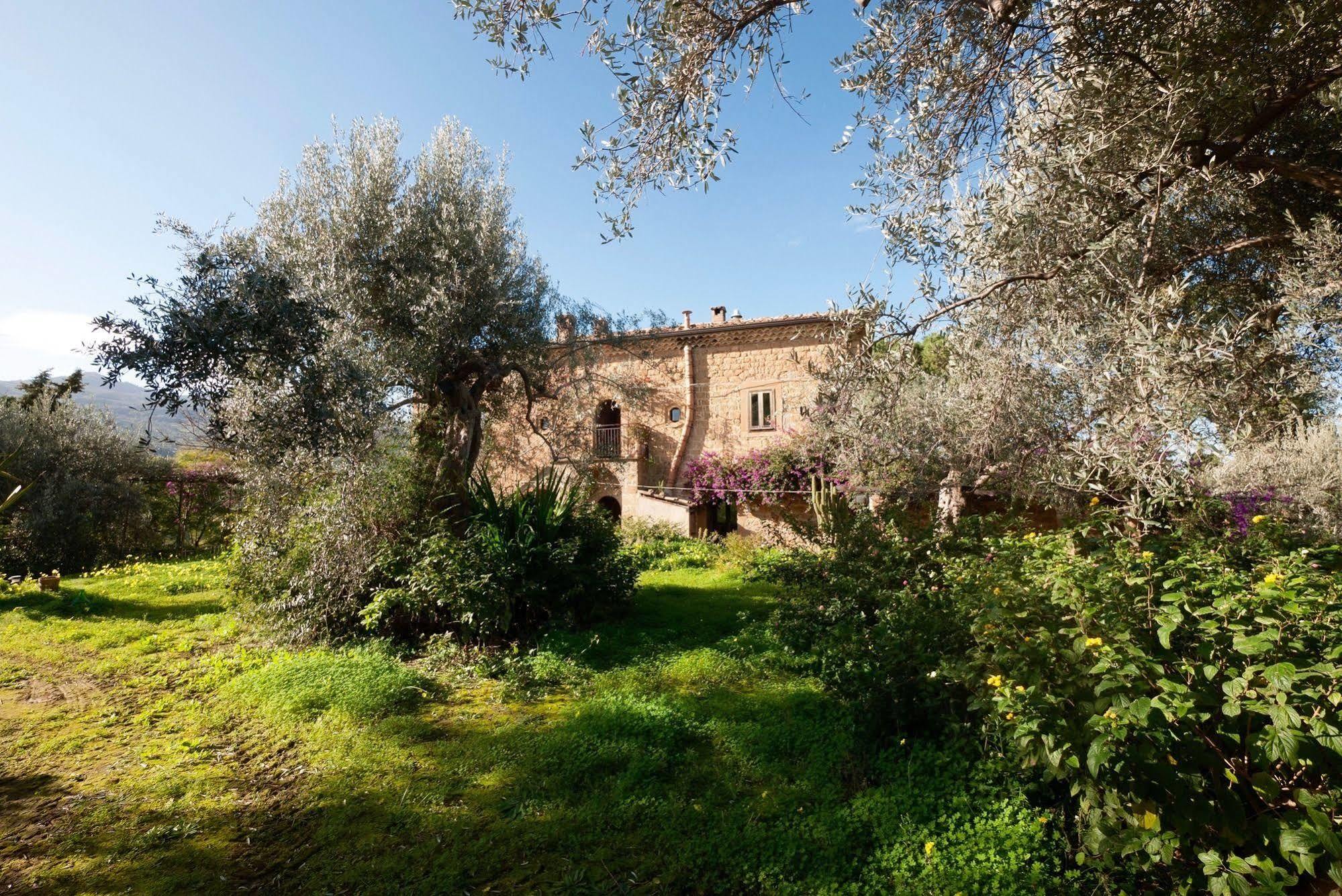 Alojamento de Turismo Rural Casa Migliaca *