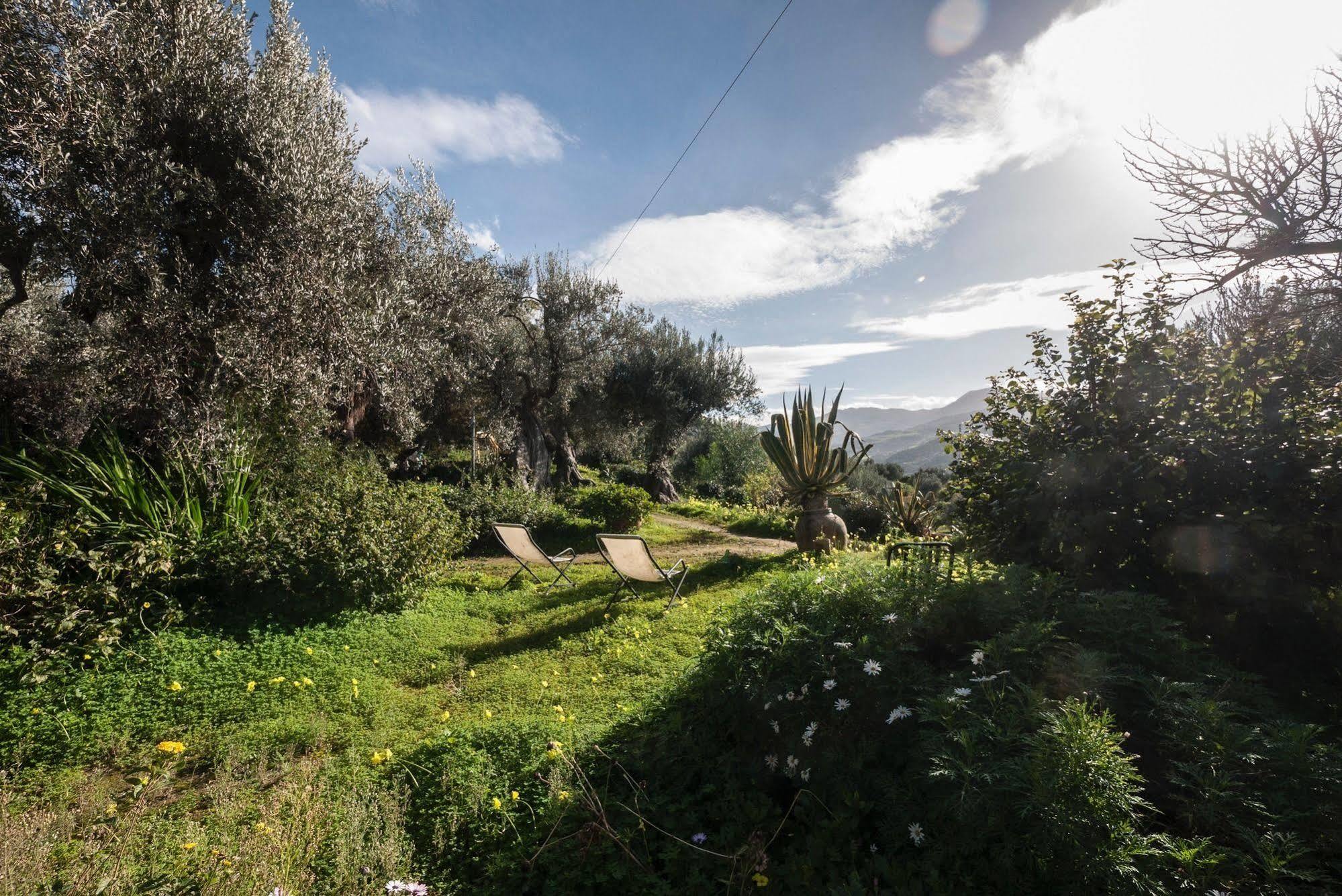 Casa Migliaca