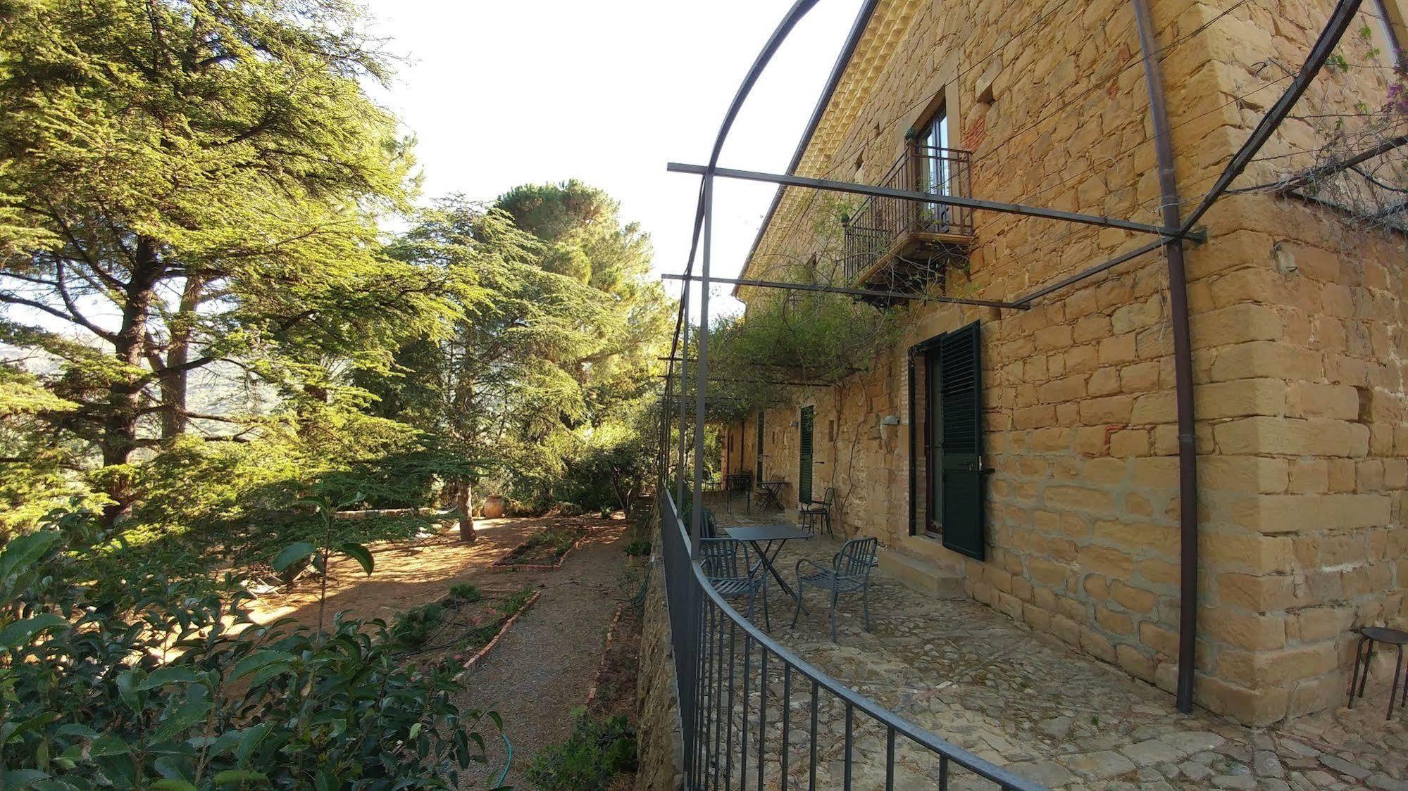 Alojamento de Turismo Rural Casa Migliaca