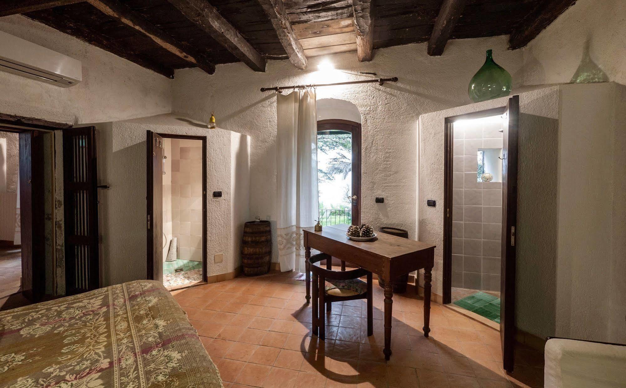Alojamento de Turismo Rural Casa Migliaca Pettineo