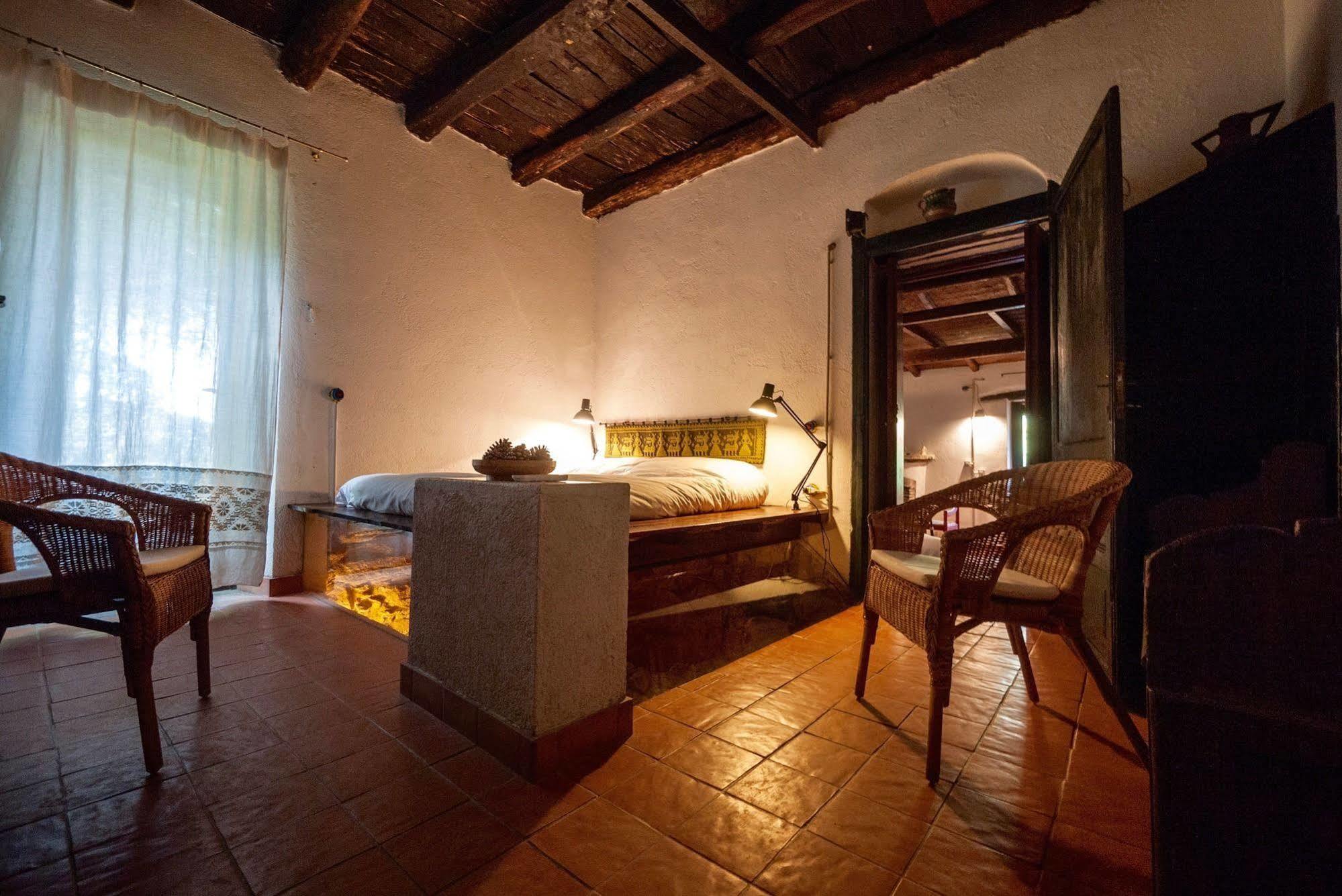 Casa Migliaca Pettineo