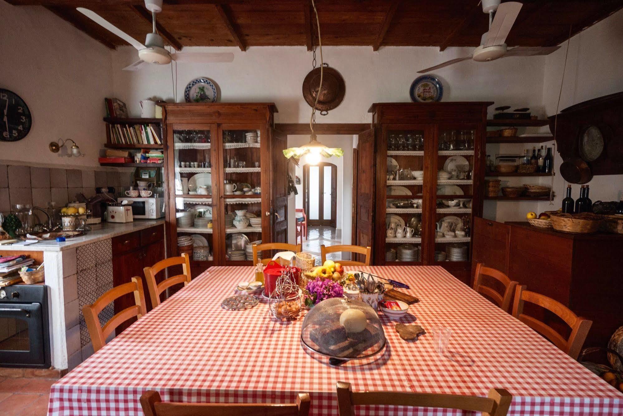 Casa Migliaca *
