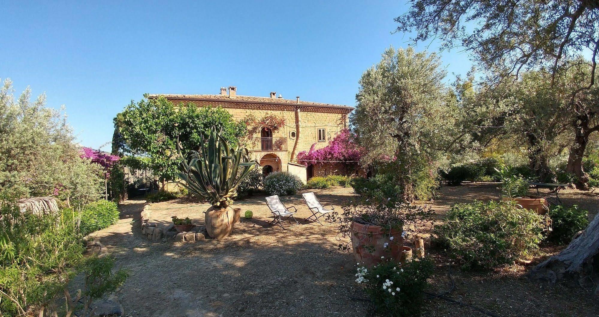 Casa Migliaca