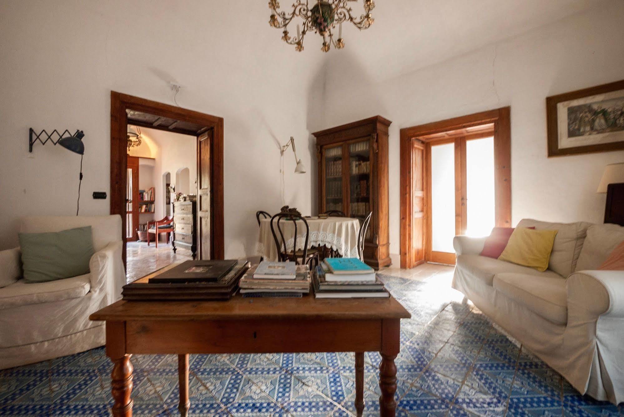 Alojamento de Turismo Rural Casa Migliaca