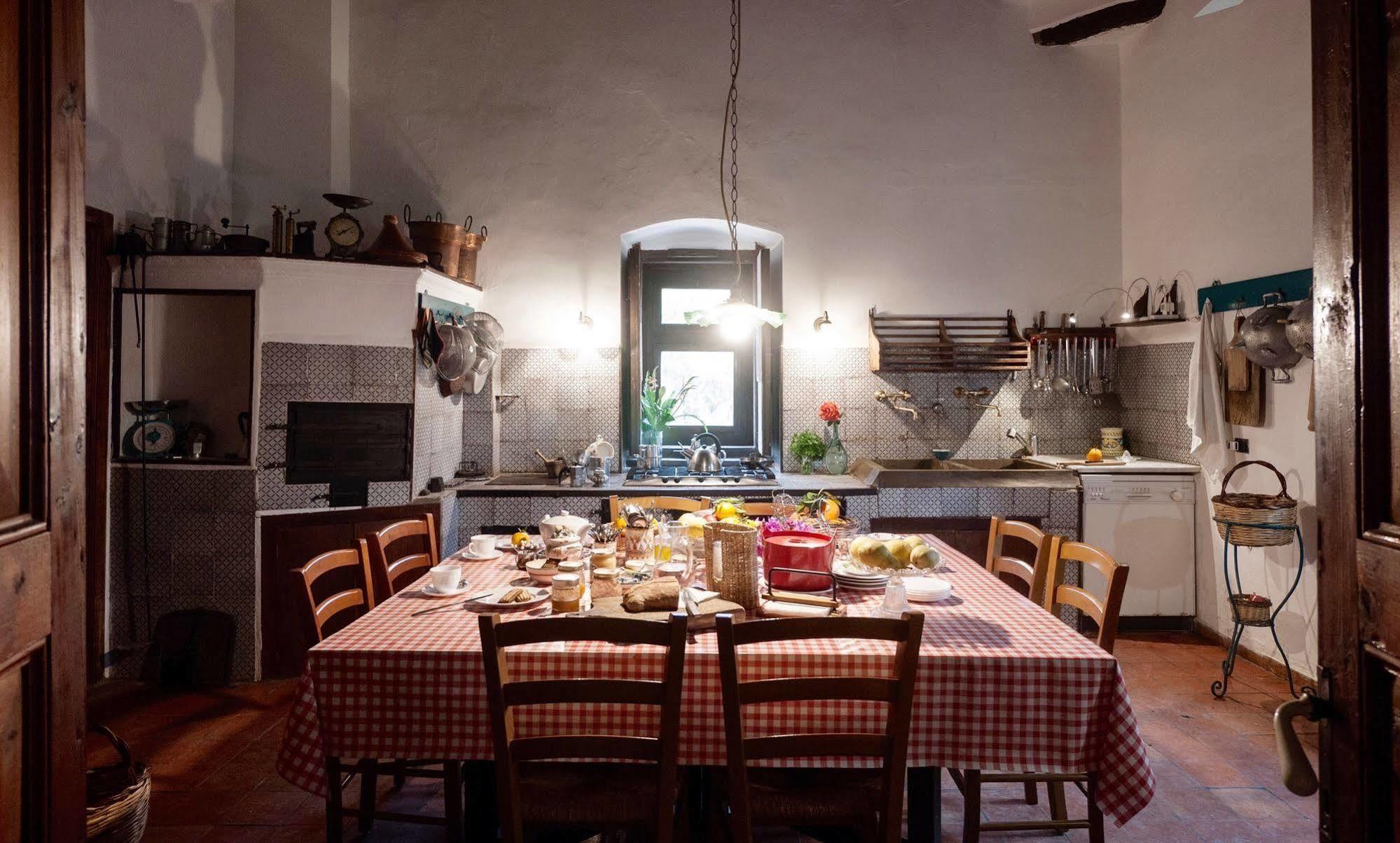 Casa Migliaca