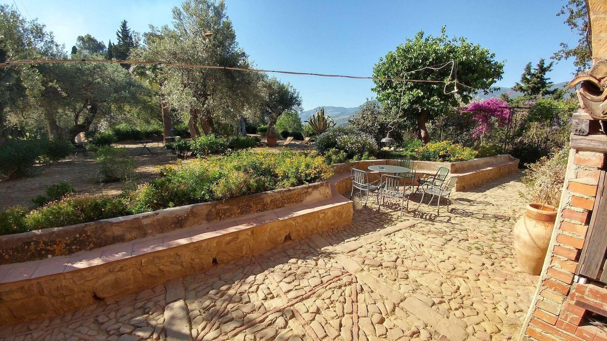 Casa Migliaca Alojamento de Turismo Rural *