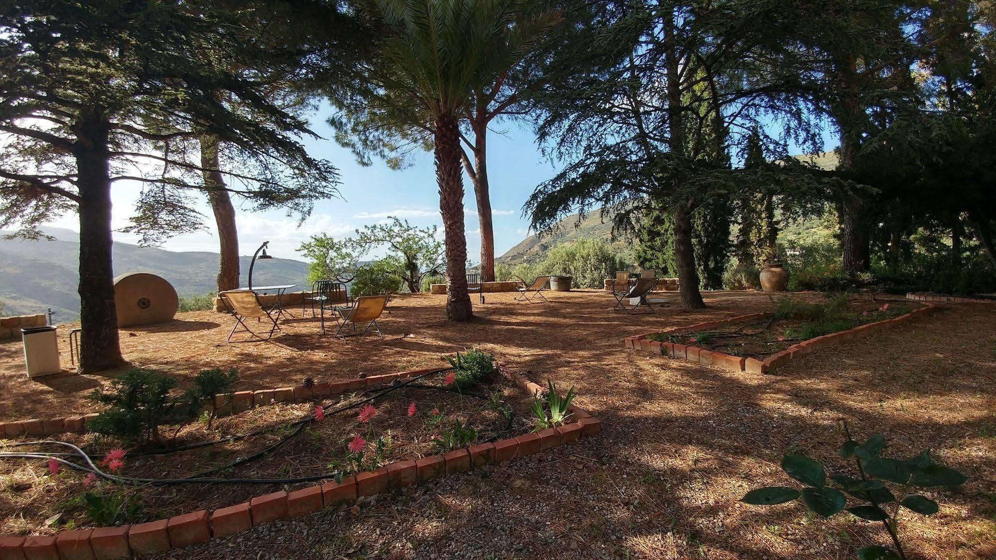 Casa Migliaca Alojamento de Turismo Rural Pettineo