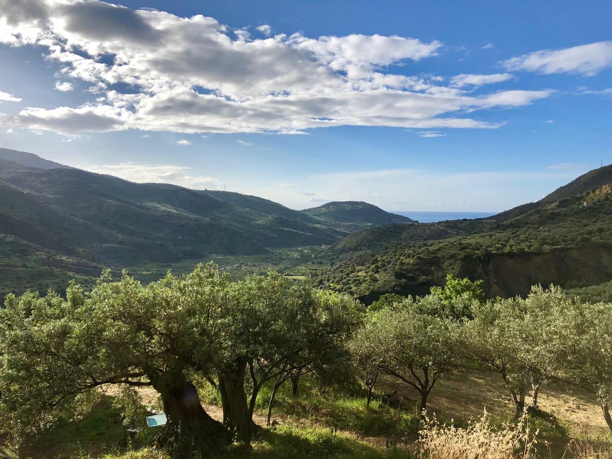 Casa Migliaca Alojamento de Turismo Rural