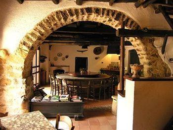 Casa Migliaca Alloggio per agriturismo